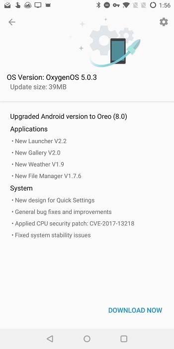 oneplus-5t-oxygenos-5-0-3-update