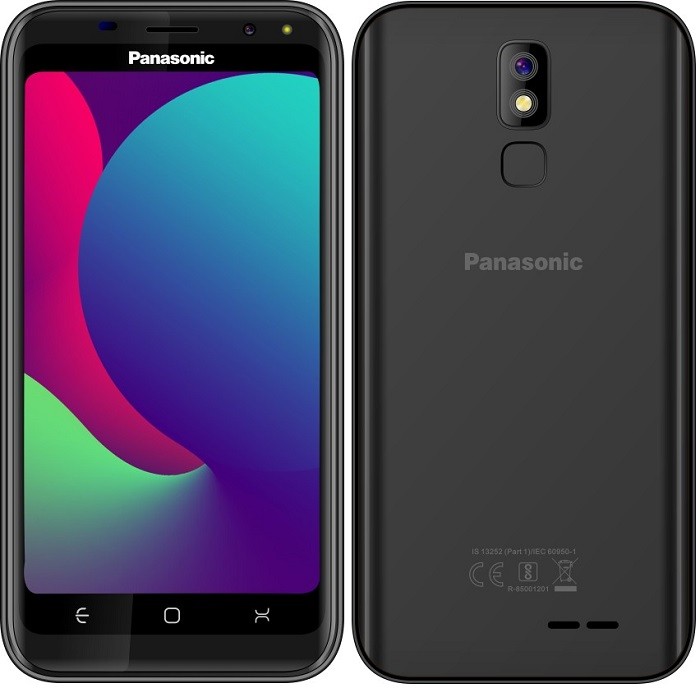 Panasonic P100