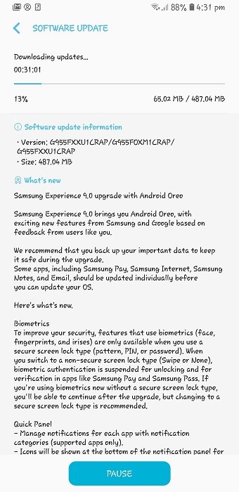 samsung-galaxy-s8-android-8-oreo-india