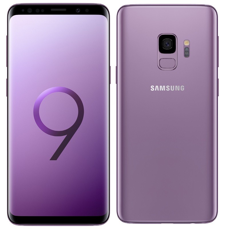 Samsung Galaxy S9 and S9+ 128 GB variant reportedly launched in India 1 samsung galaxy s9 1