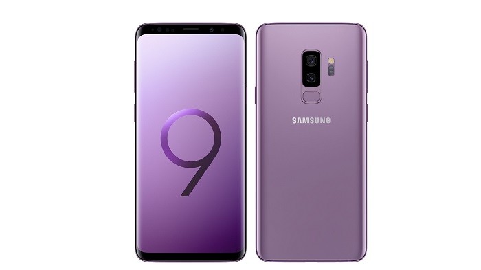 Here's how much the Samsung Galaxy S9+ costs to build 3 Samsung Galaxy S9 announced with 5.8-inch Infinity Display, 12 MP Dual Pixel Camera and Android 8.0 Oreo