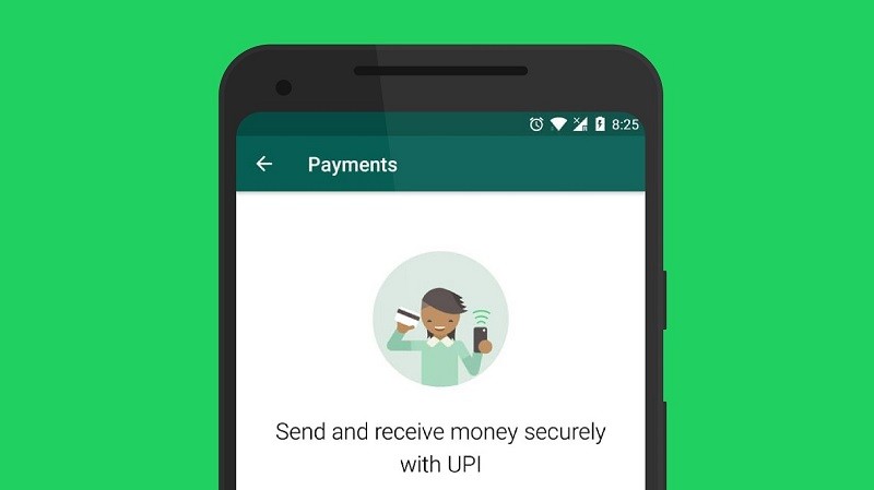 Indian government asks WhatsApp to set up office in India before the launch of its payments service 2 WhatsApp starts beta testing UPI-based Payments service in India, should roll-out soon