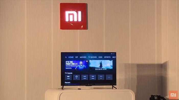 xiaomi mi led tv 4 india 2