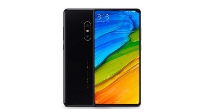 Xiaomi Mi MIX 2S leaked firmware reveals Snapdragon 845 SoC and 3400 mAh battery under the hood 2 Xiaomi Mi MIX 2S leaked firmware reveals Snapdragon 845 SoC and 3400 mAh battery under the hood
