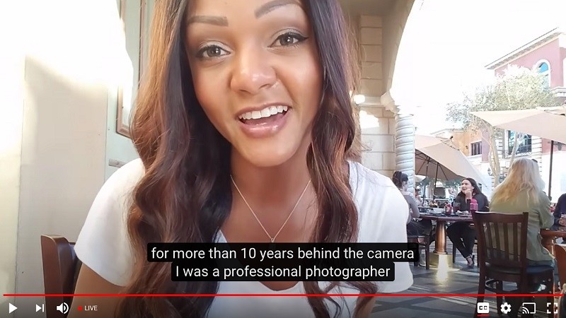 YouTube brings chat replay, auto captions and more to Live streaming 5 YouTube brings chat replay, auto captions and more to Live streaming