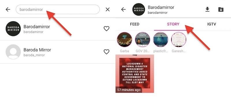 How to download Instagram live videos [Android Guide]