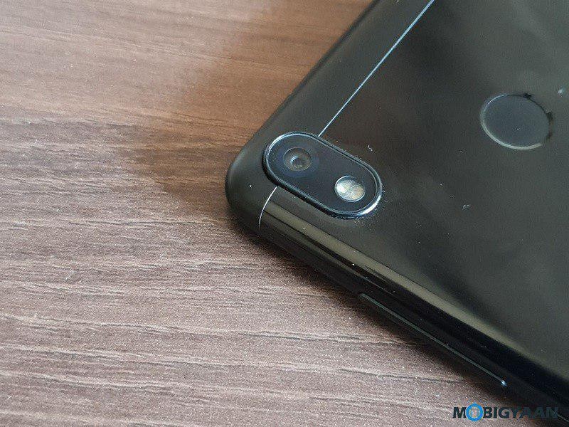Here are the 8 best features of itel S42 1