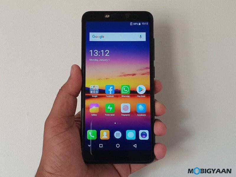 Here are the 8 best features of itel S42 2