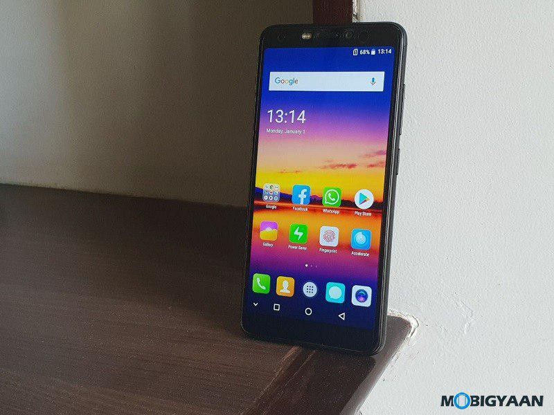 Here are the 8 best features of itel S42 3