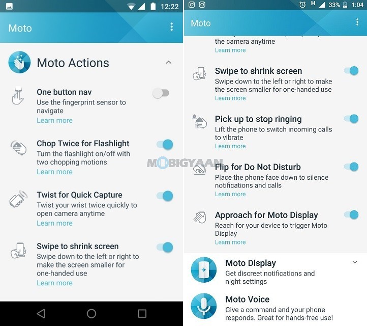 Motorola Moto Z2 Force Review 3