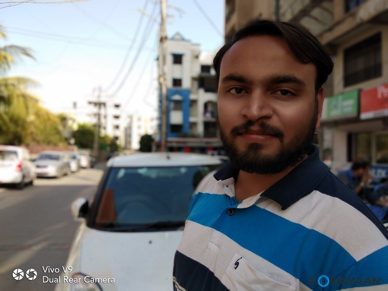 Vivo V9 Camera Samples Review 5