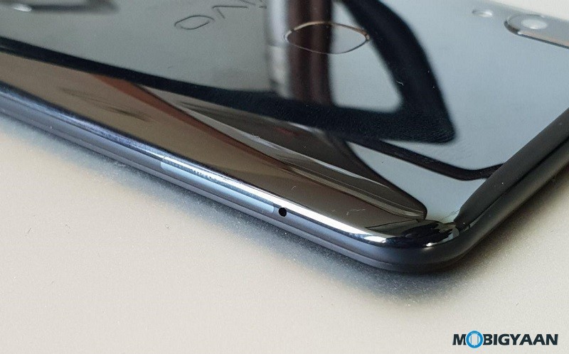 Vivo V9 First Impressions 9 Vivo V9 Hands on Review Images 11