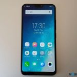 Vivo V9 Hands on Review Images 18