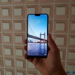 Vivo V9 Hands on Review Images 19