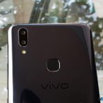 Vivo V9 Hands on Review Images 20