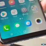 Vivo V9 Hands on Review Images 21