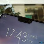 Vivo V9 Hands on Review Images 5