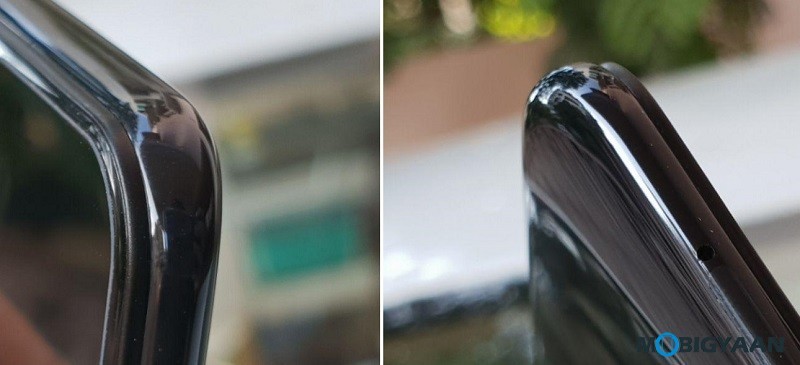 Vivo V9 Review 5 Vivo V9 Hands on Review Images 6