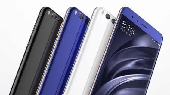 Xiaomi ‘Dipper’ specs revealed on Geekbench, could be the Mi 7