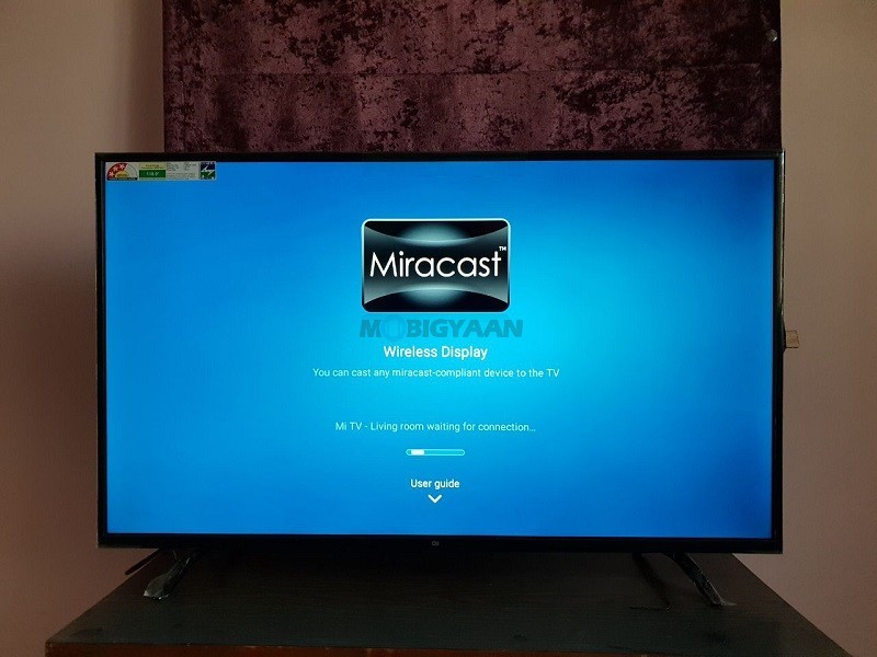 Xiaomi Mi TV 4A First Look. First Impressions Quick Review 15