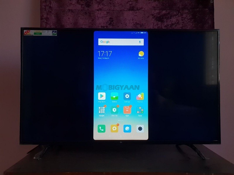 Xiaomi Mi TV 4A First Look. First Impressions Quick Review 20