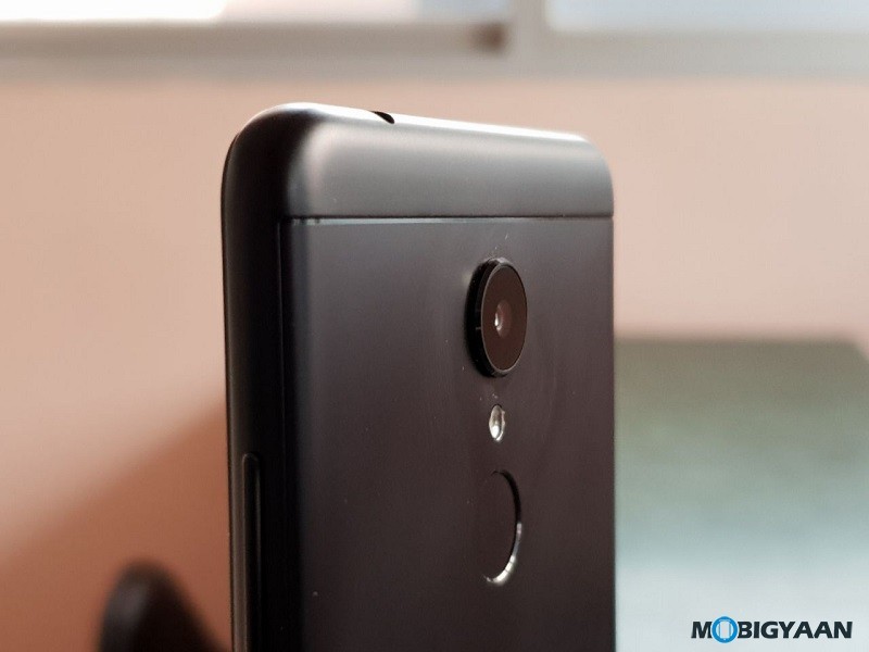 Xiaomi Redmi 5 Hands on Review Images 6