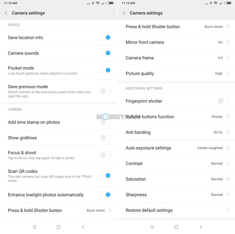Xiaomi Redmi Note 5 Pro Review 13