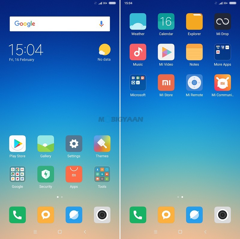 Xiaomi Redmi Note 5 Pro Review 4