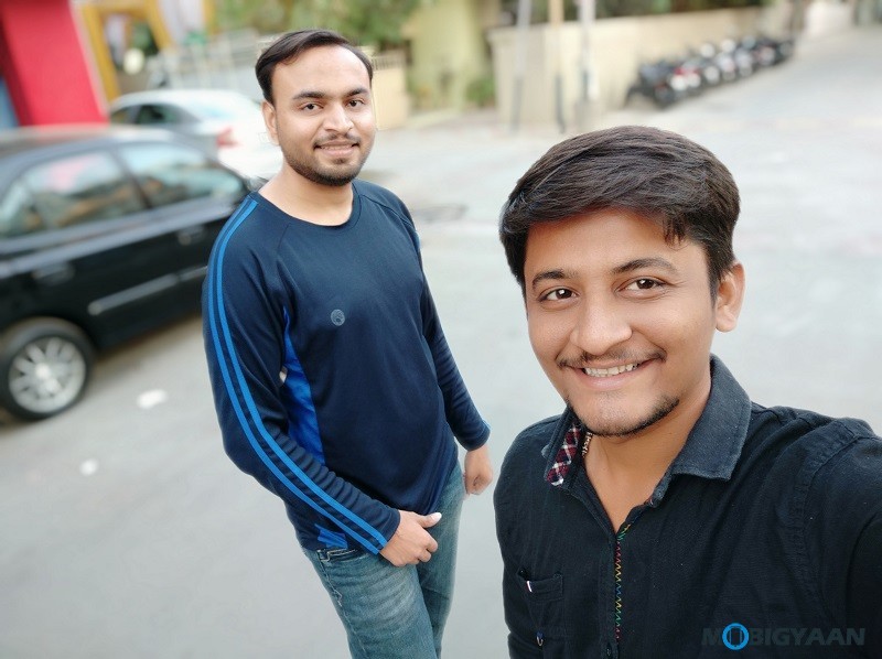 Xiaomi Redmi Note 5 Pro Review Camera Samples 7