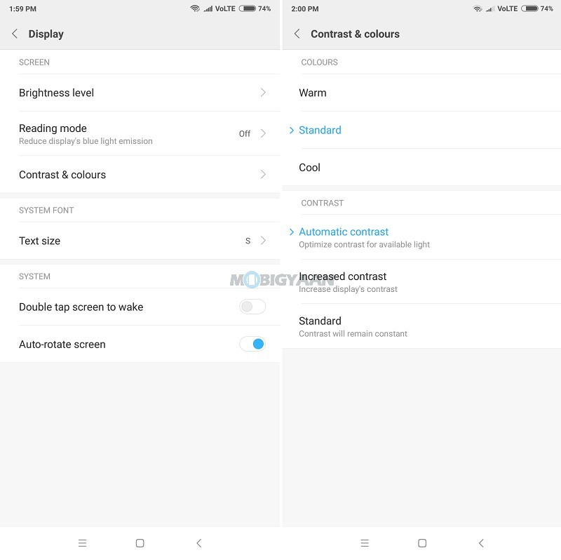 Xiaomi Redmi Note 5 Review 7