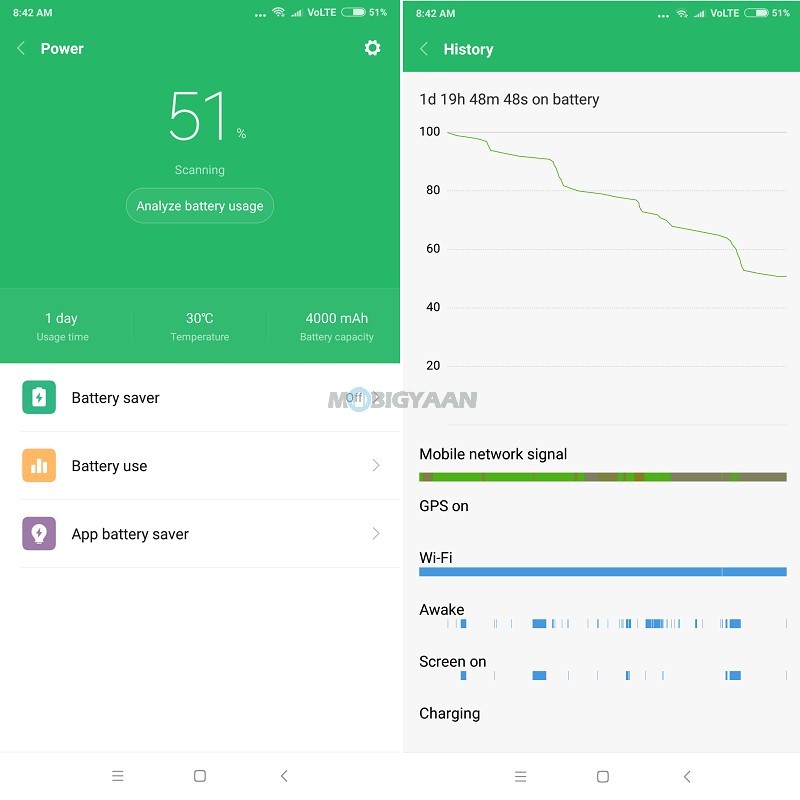 Xiaomi Redmi Note 5 Review 8