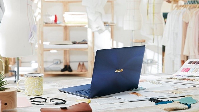 asus zenbook flip s india 2