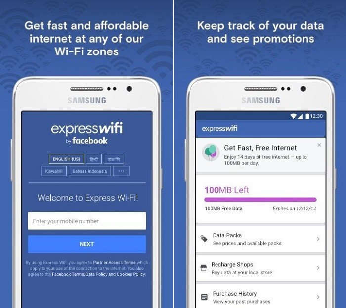 facebook express wifi app 2