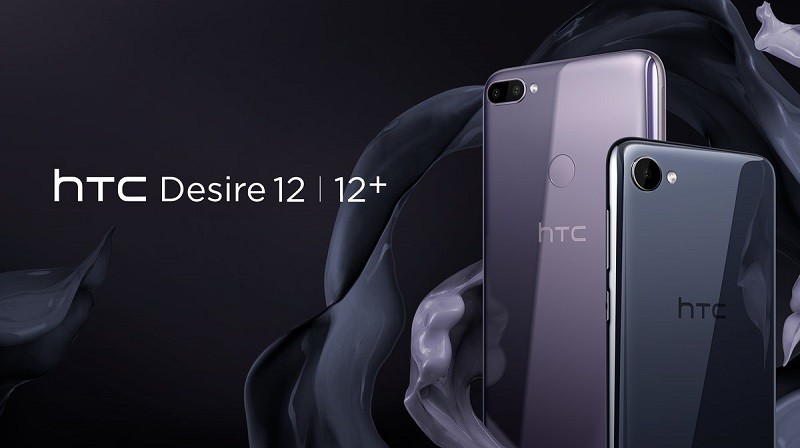 htc desire 12 desire 12 plus