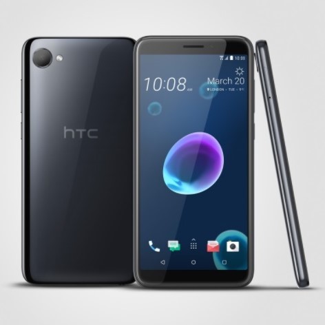 HTC Desire 12