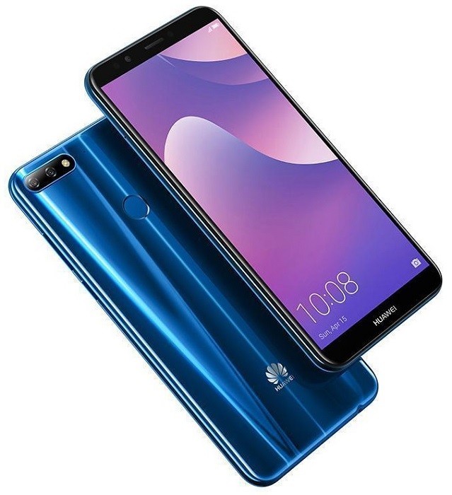 Huawei Nova 2 Lite