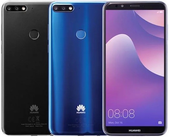 huawei nova 2 lite 4