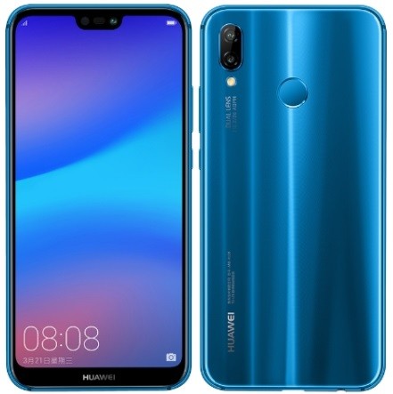 Huawei Nova 3e