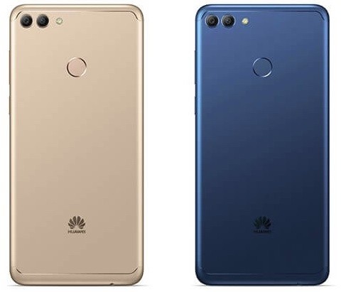 huawei y9 2018 2