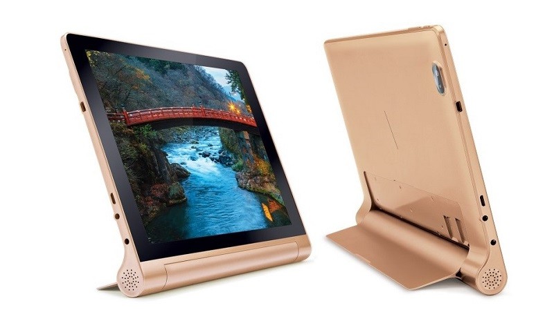 iBall Slide Brace-XJ tablet with 10.1-inch display, 7800 mAh battery and 4G VoLTE support launched in India