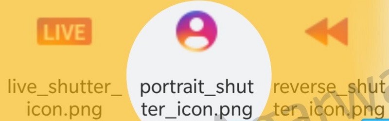 Instagram reportedly working on Portrait Mode in Stories 2 instagram testing portrait mode