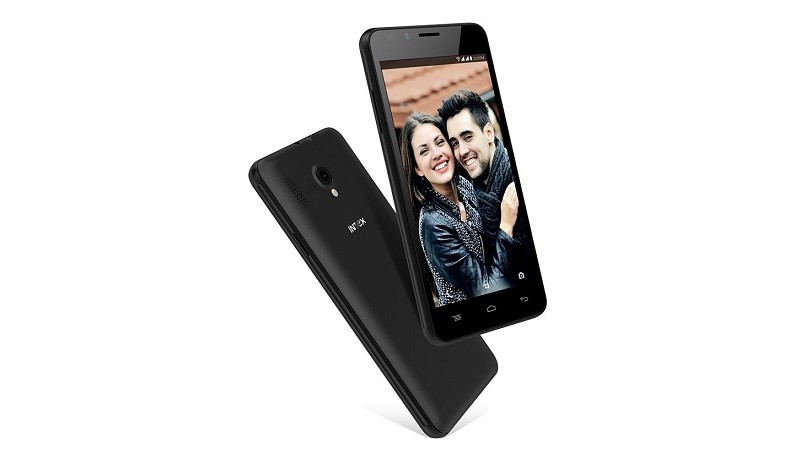 Intex Aqua Lions E3 launched in India with 5-inch display, 8 MP camera and 4G VoLTE support 3 Intex Aqua Lions E3 launched in India with 5-inch display, 8 MP camera and 4G VoLTE support