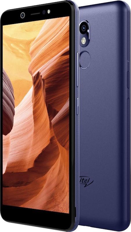 itel a44 official 2