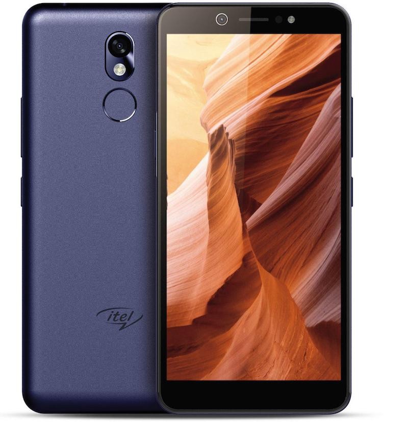 itel a44 official