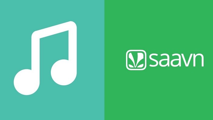 jiomusic saavn logo