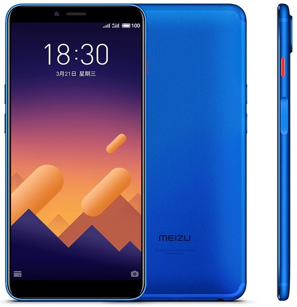 meizu e3 3