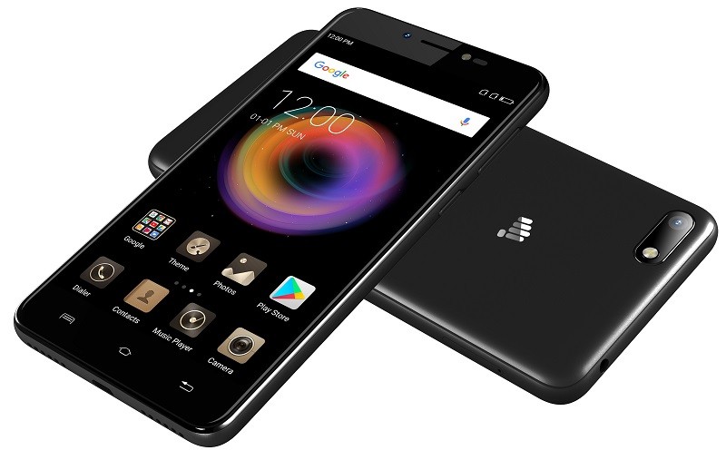 Micromax Bharat 5 Pro