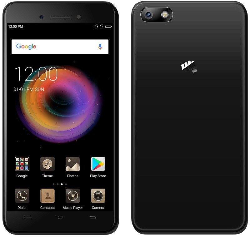 micromax bharat 5 pro india 2