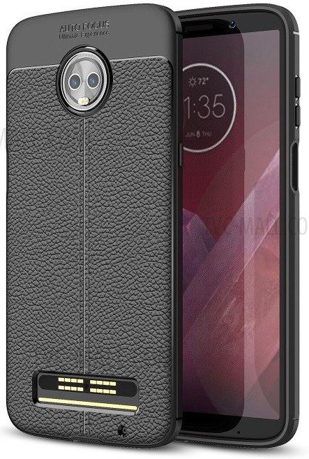 moto z3 play leaked cases 1