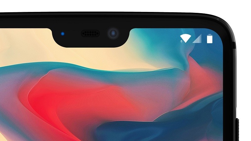 OnePlus 6 confirmed to come with a notch, here’s the reason